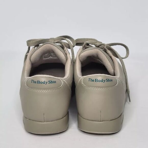 Hush Puppies The Body Leather Upper Shoe Women Shoes Size 9.5EW - Picture 4 of 11